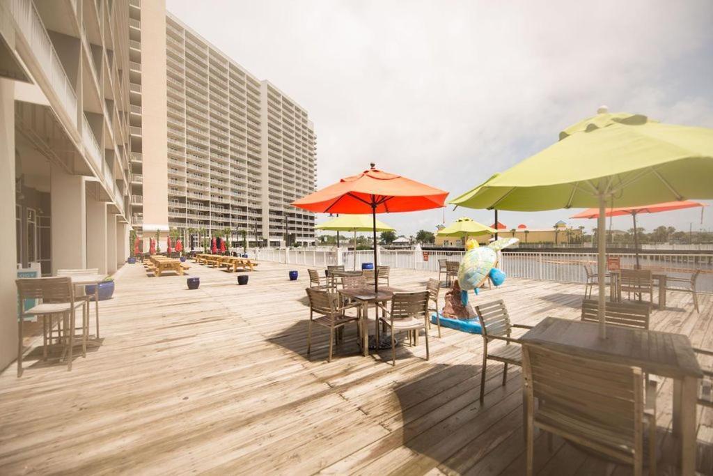 A Shore Thing At Laketown Wharf #1904 By Nautical Properties ปานามาซิตี้บีช ภายนอก รูปภาพ