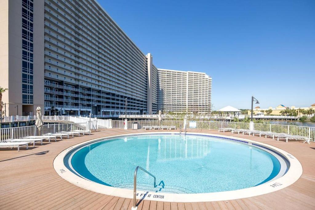 A Shore Thing At Laketown Wharf #1904 By Nautical Properties ปานามาซิตี้บีช ภายนอก รูปภาพ