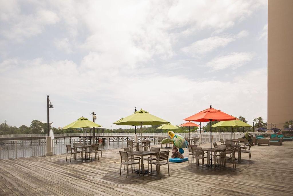 A Shore Thing At Laketown Wharf #1904 By Nautical Properties ปานามาซิตี้บีช ภายนอก รูปภาพ